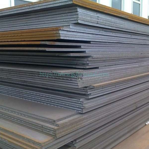 Carbon Steel Plate&Sheet